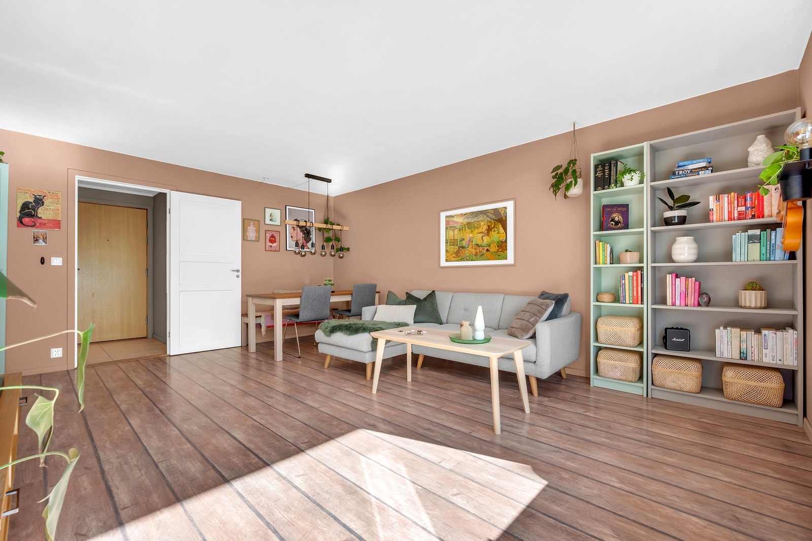 Johan Scharffenbergs vei 99 Galleribilde