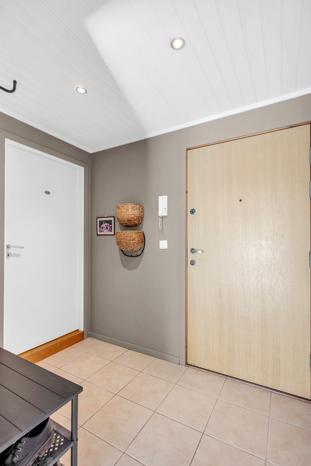 Takk for besøket! Vi tar en kikk på nærområdet. Galleribilde