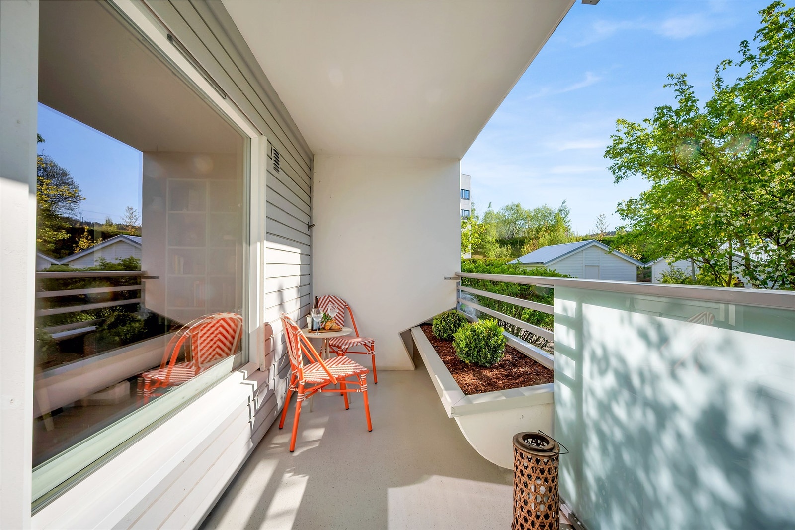 Johan Scharffenbergs vei 99 Galleribilde