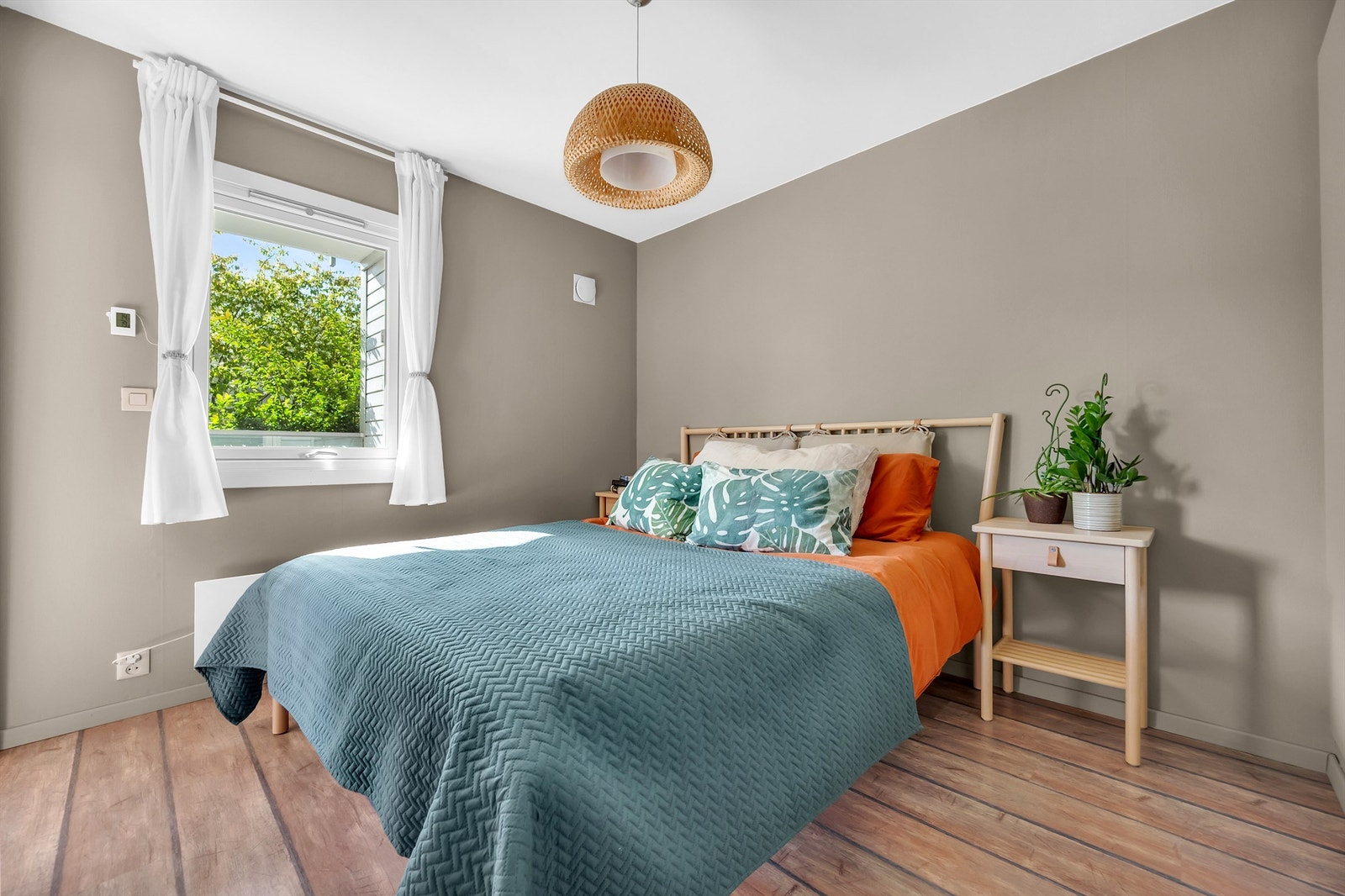 Johan Scharffenbergs vei 99 Galleribilde