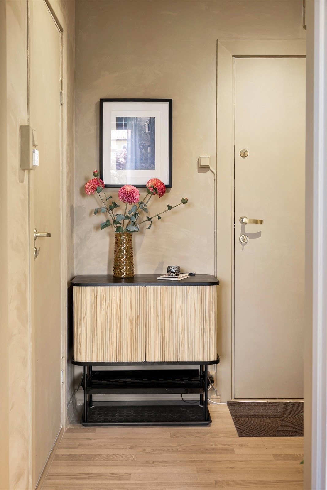 Velkommen inn! Galleribilde