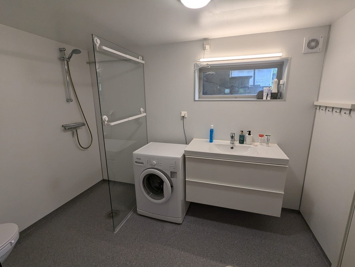 bathroom Galleribilde