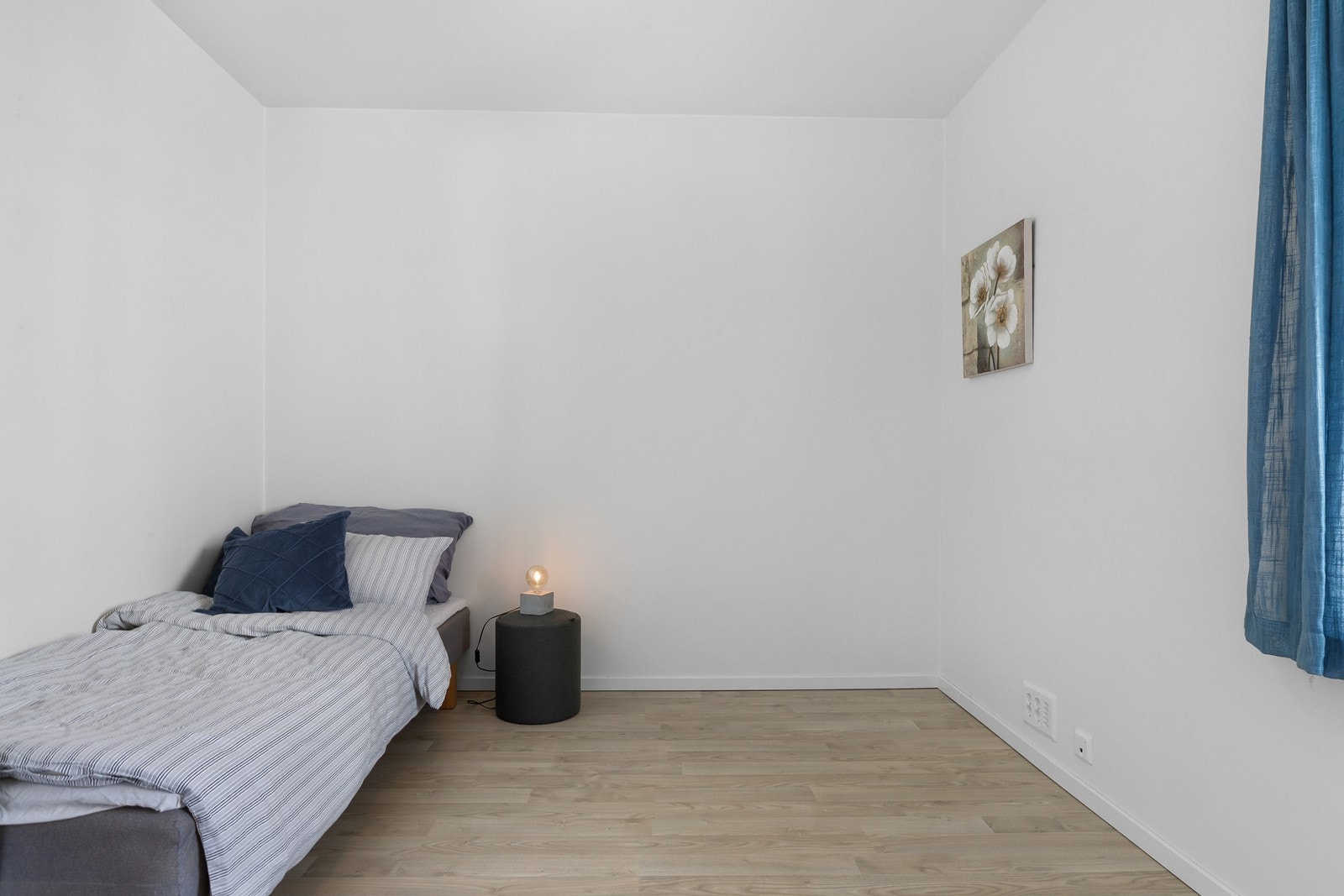 Soverom 3. Galleribilde