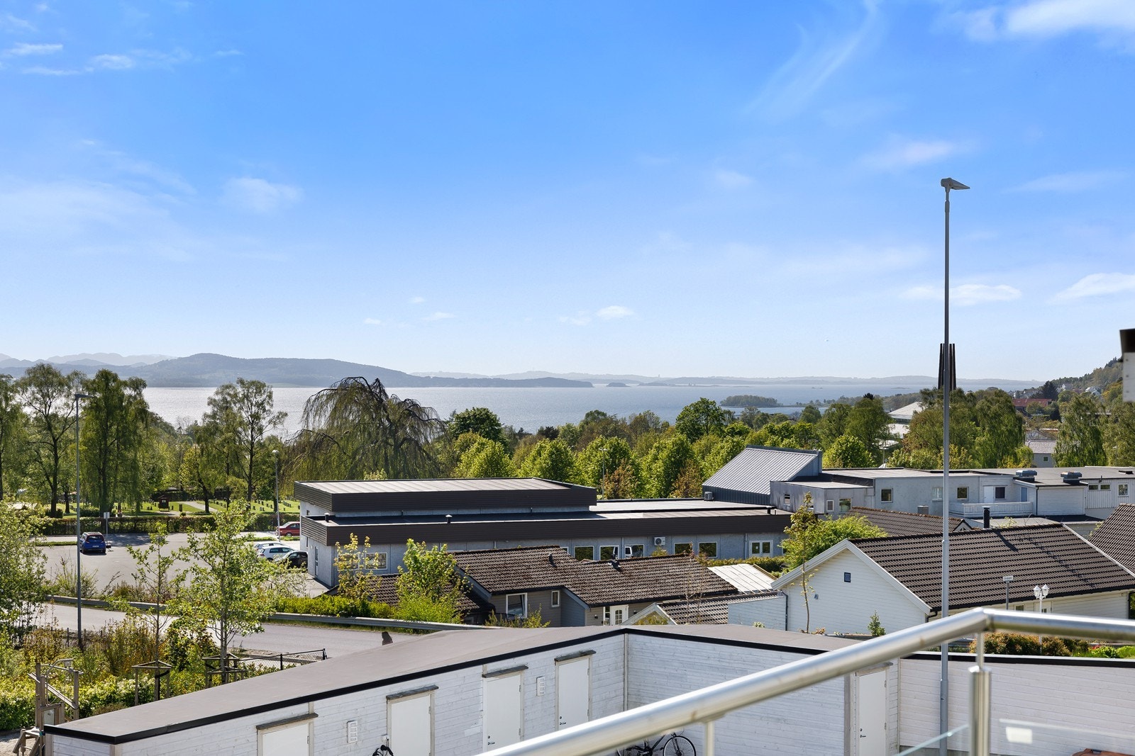 Kort vei til sentrum med alle fasiliteter Galleribilde