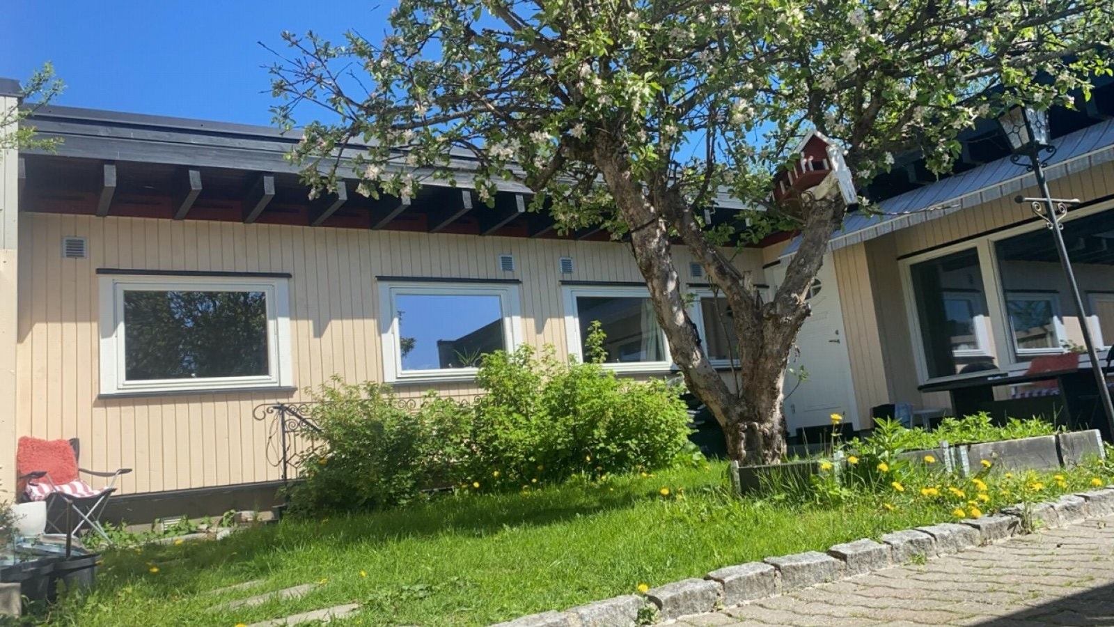 Privat bilde; Galleribilde