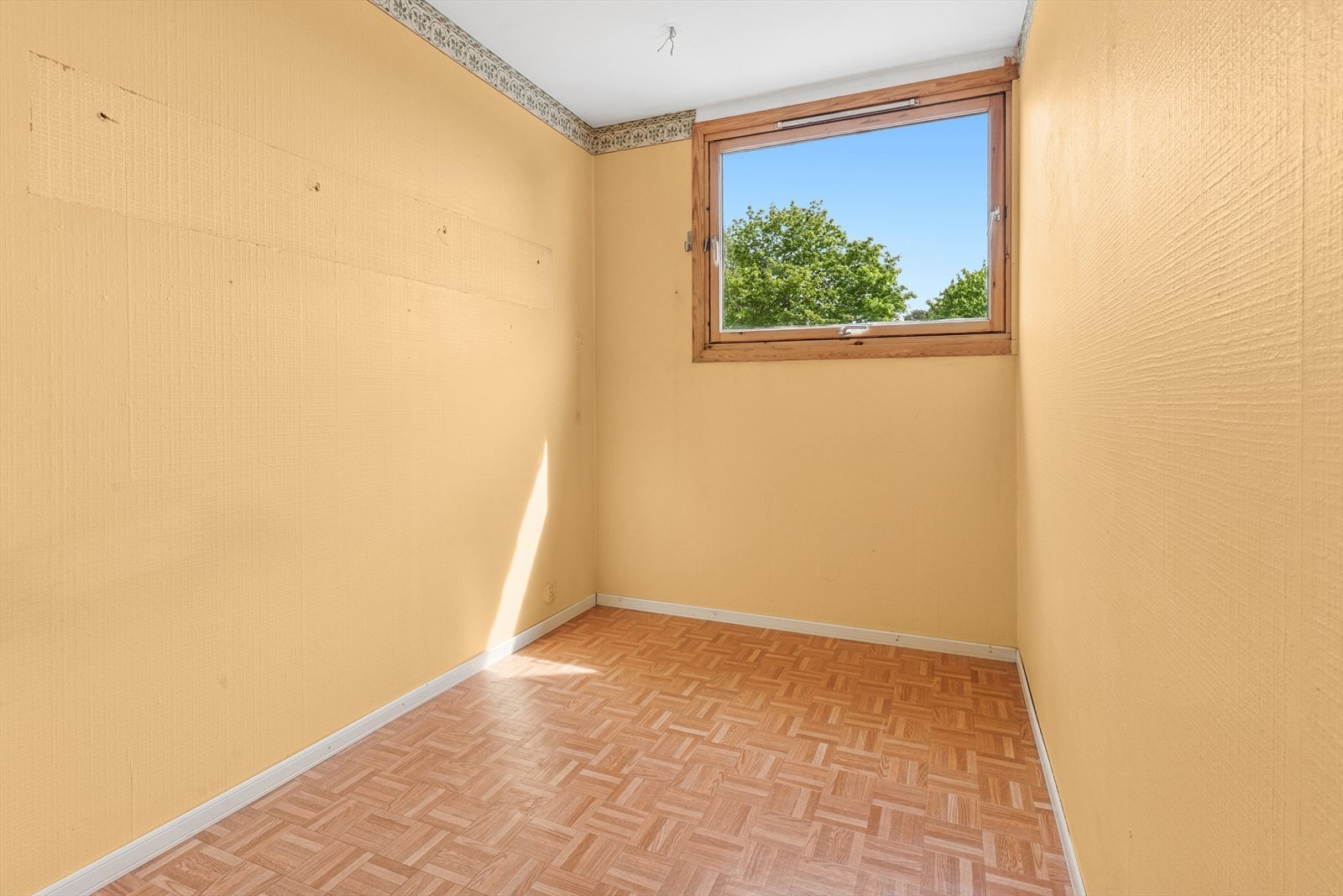 Soverom 3 Galleribilde