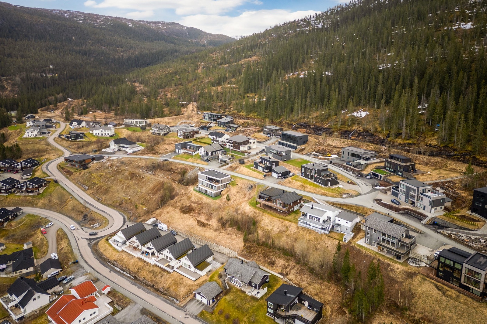 EIE ønsker velkommen! Galleribilde