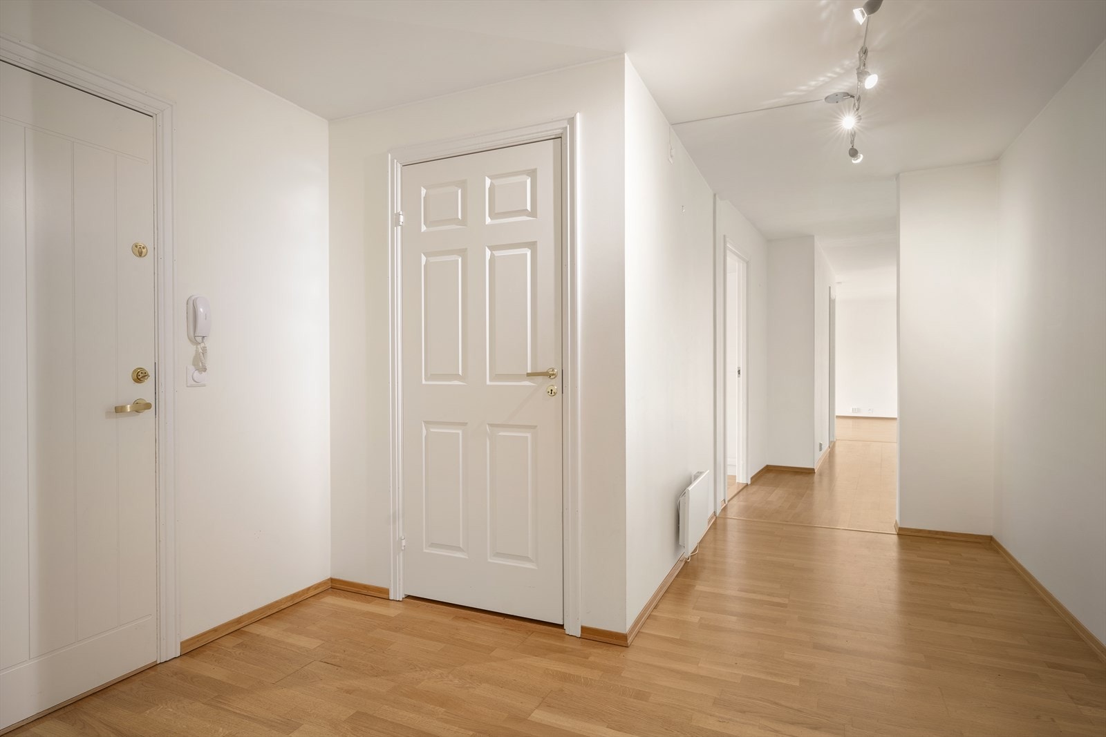 Entré Galleribilde