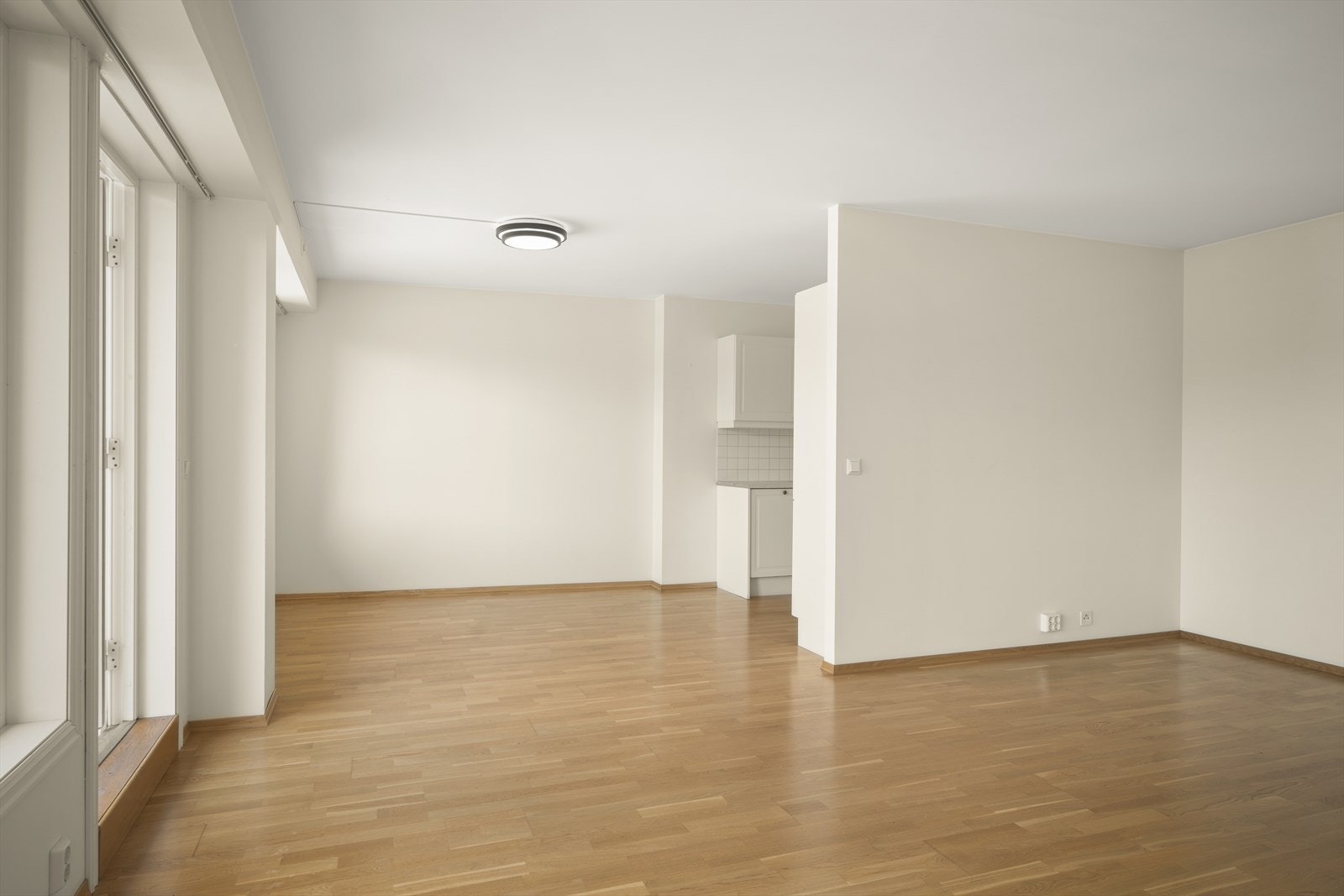 Stue Galleribilde