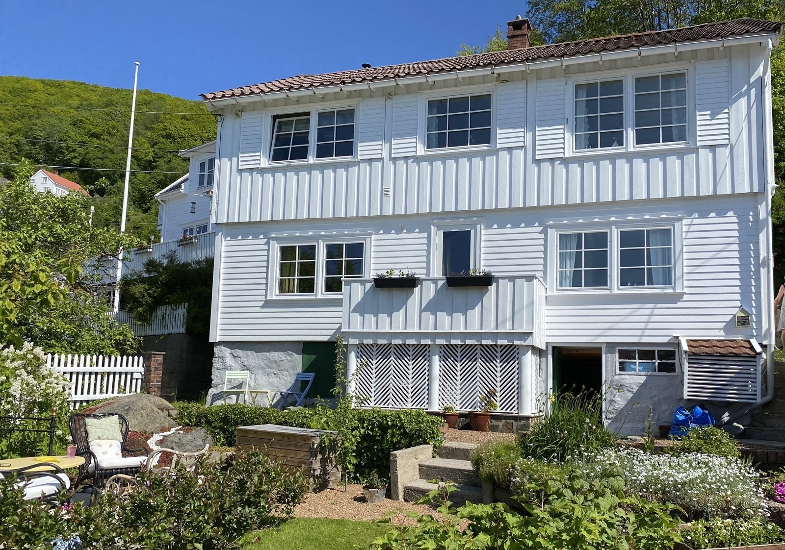 Velkommen til Rasvågveien 339! Galleribilde