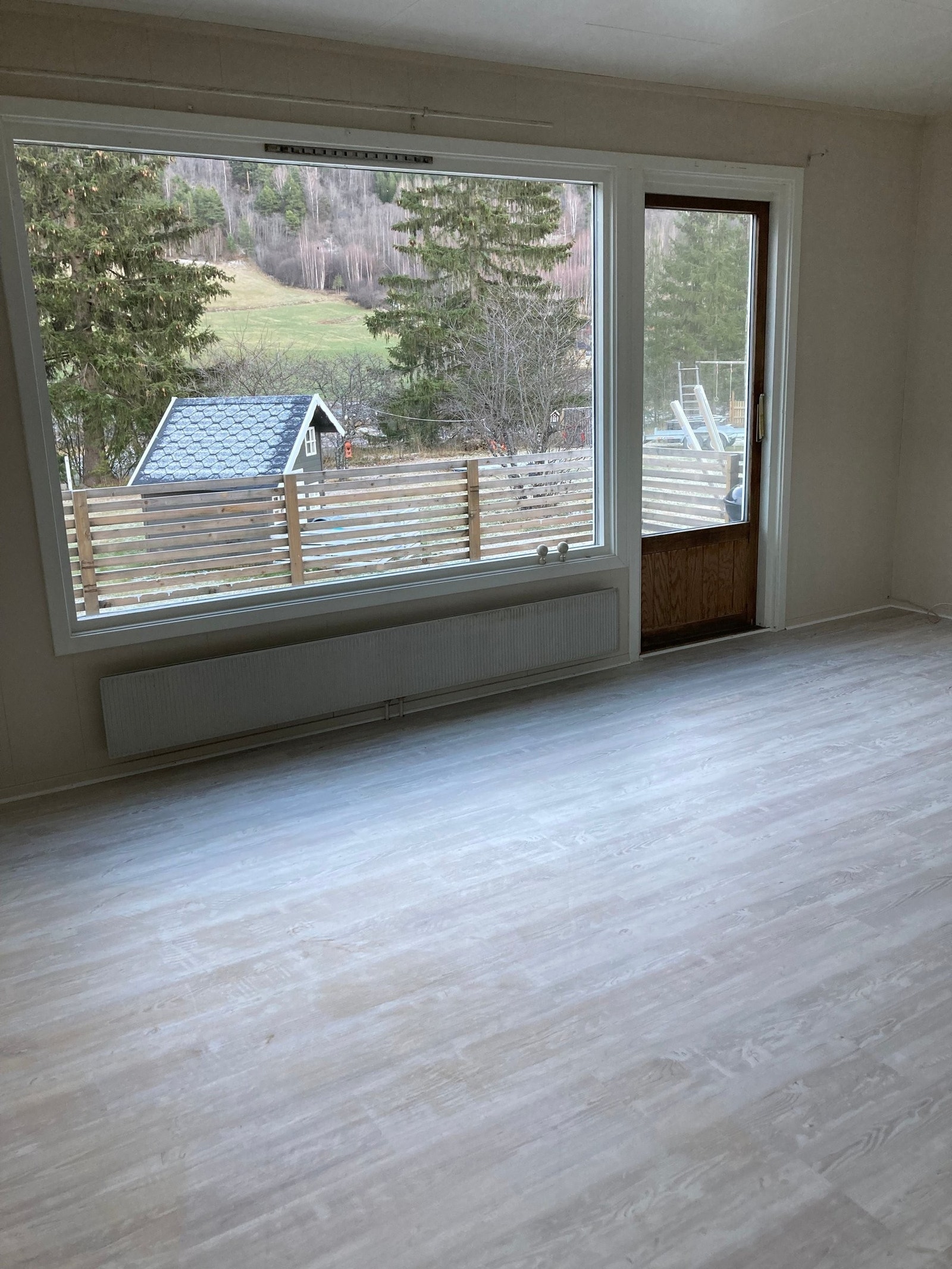 Utleie stue Galleribilde
