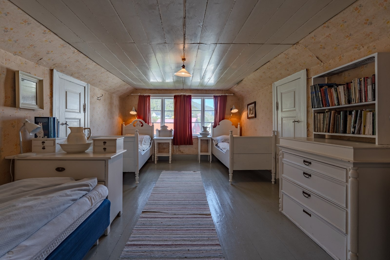Soverom 1 Galleribilde