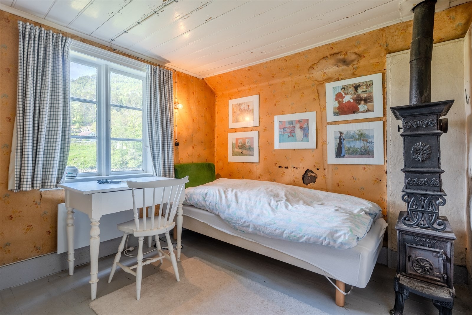 Soverom 2 Galleribilde