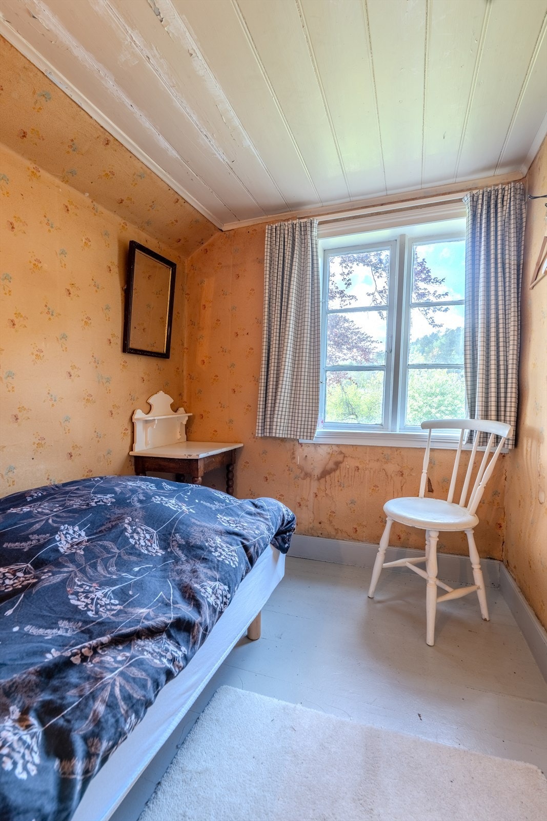 Soverom 4 Galleribilde