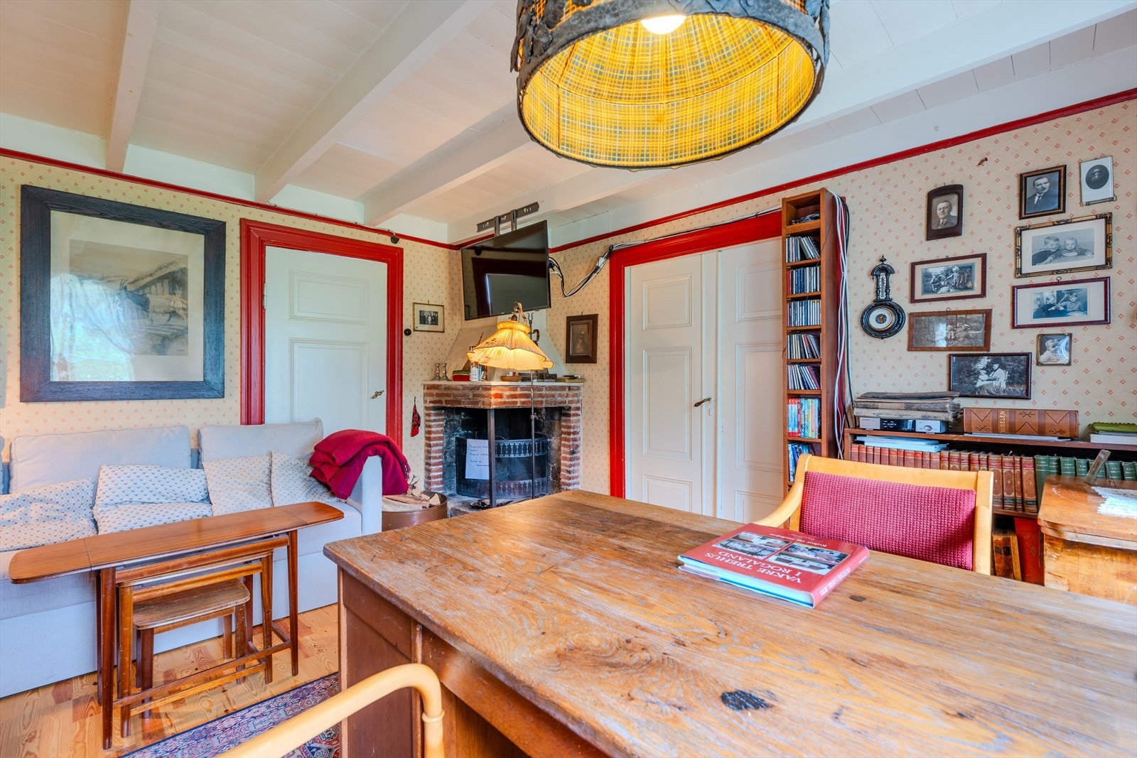 Stue 2 Galleribilde