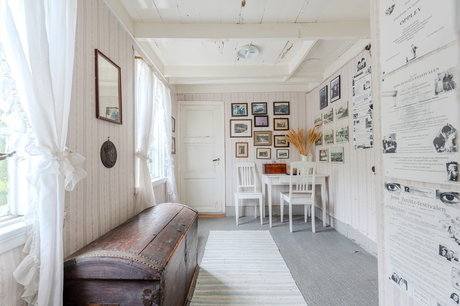 Rom mellom gang og bad Galleribilde