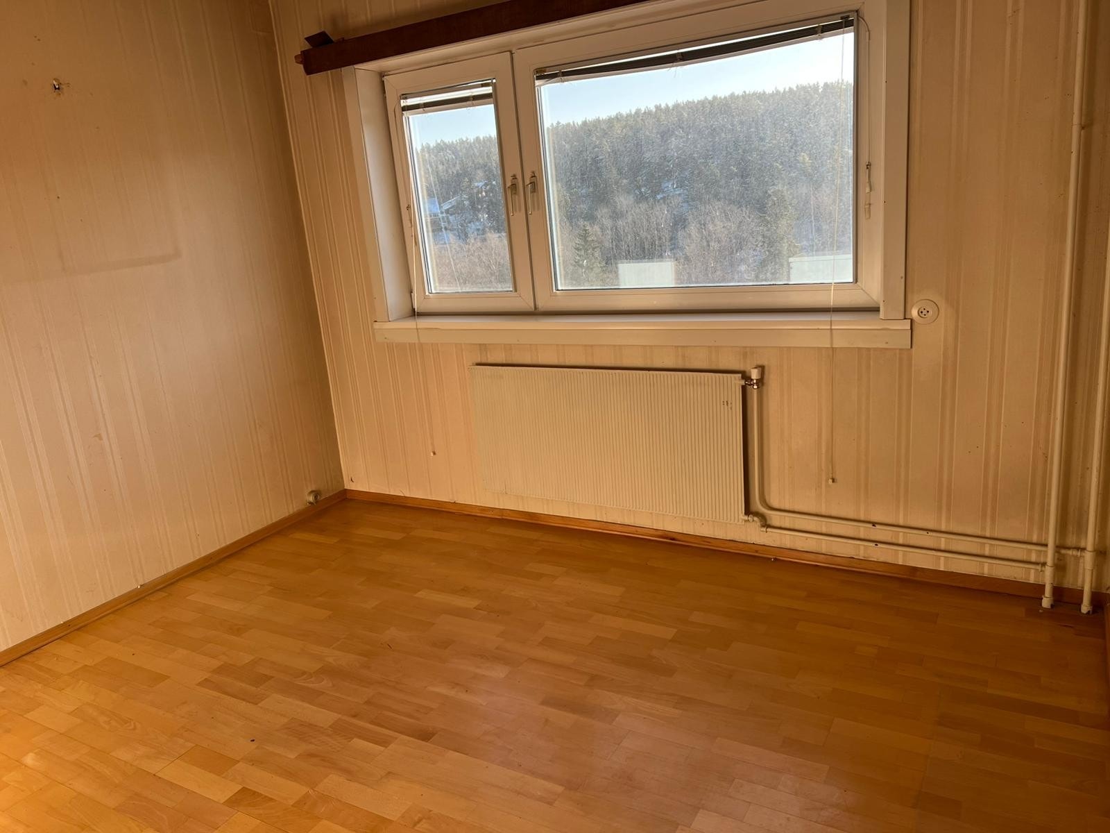 Soverom 1 Galleribilde