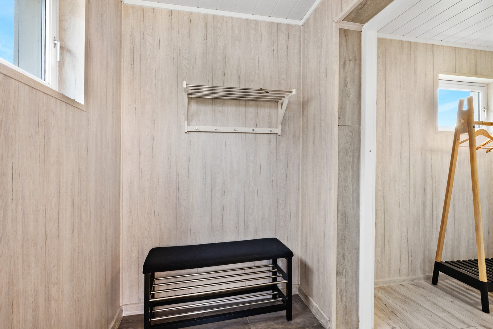 Entrè/gang Galleribilde