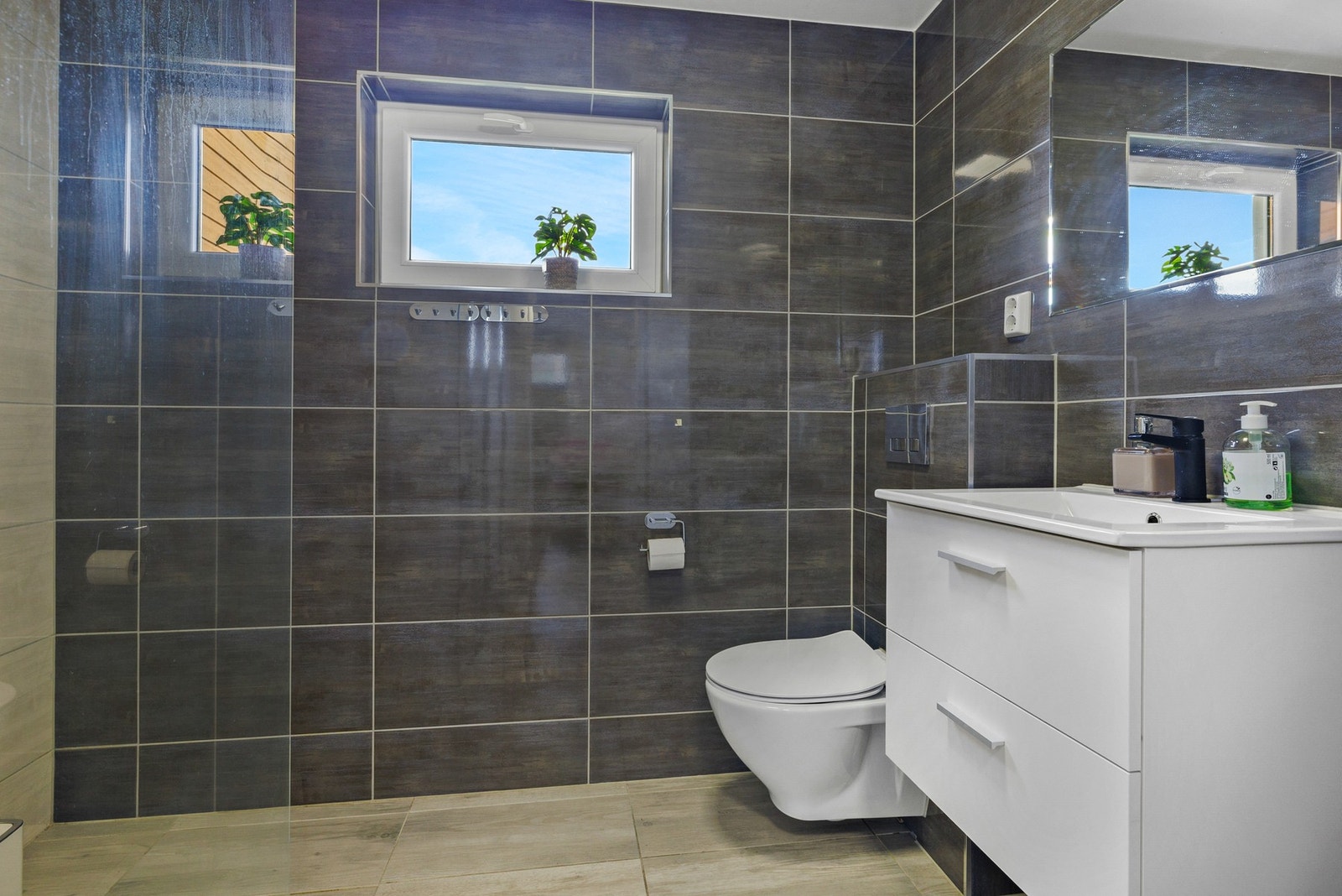 Pent bad fra 2019 Galleribilde