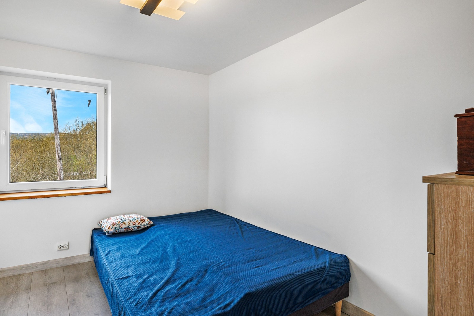 Soverom 3 av 3 Galleribilde