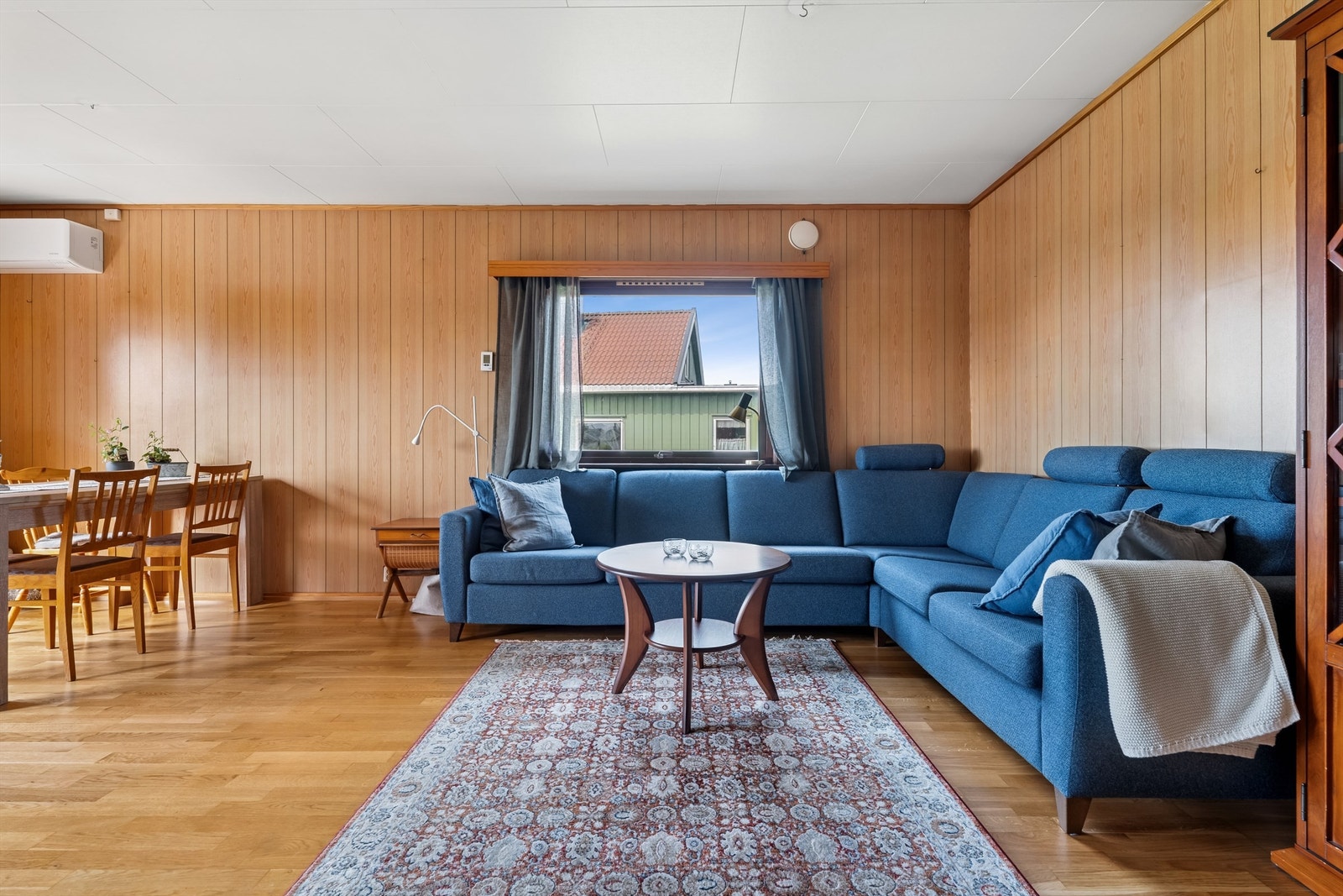 Stue Galleribilde