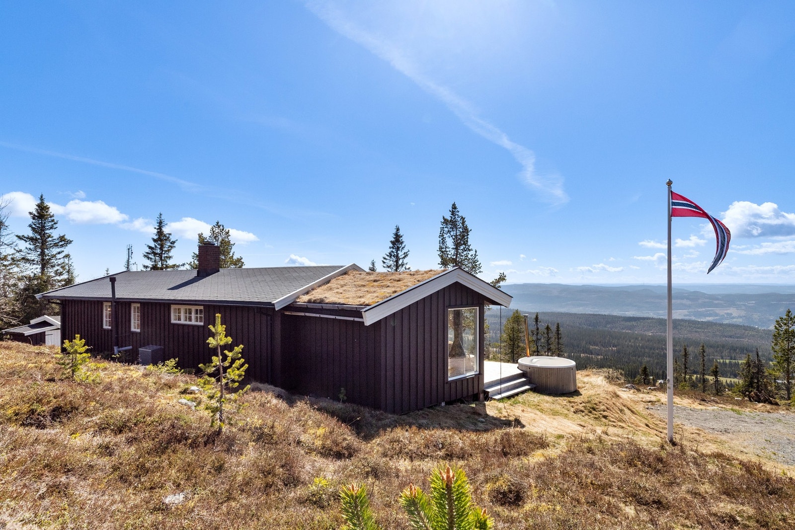 Husk å melde deg på visning - velkommen Galleribilde