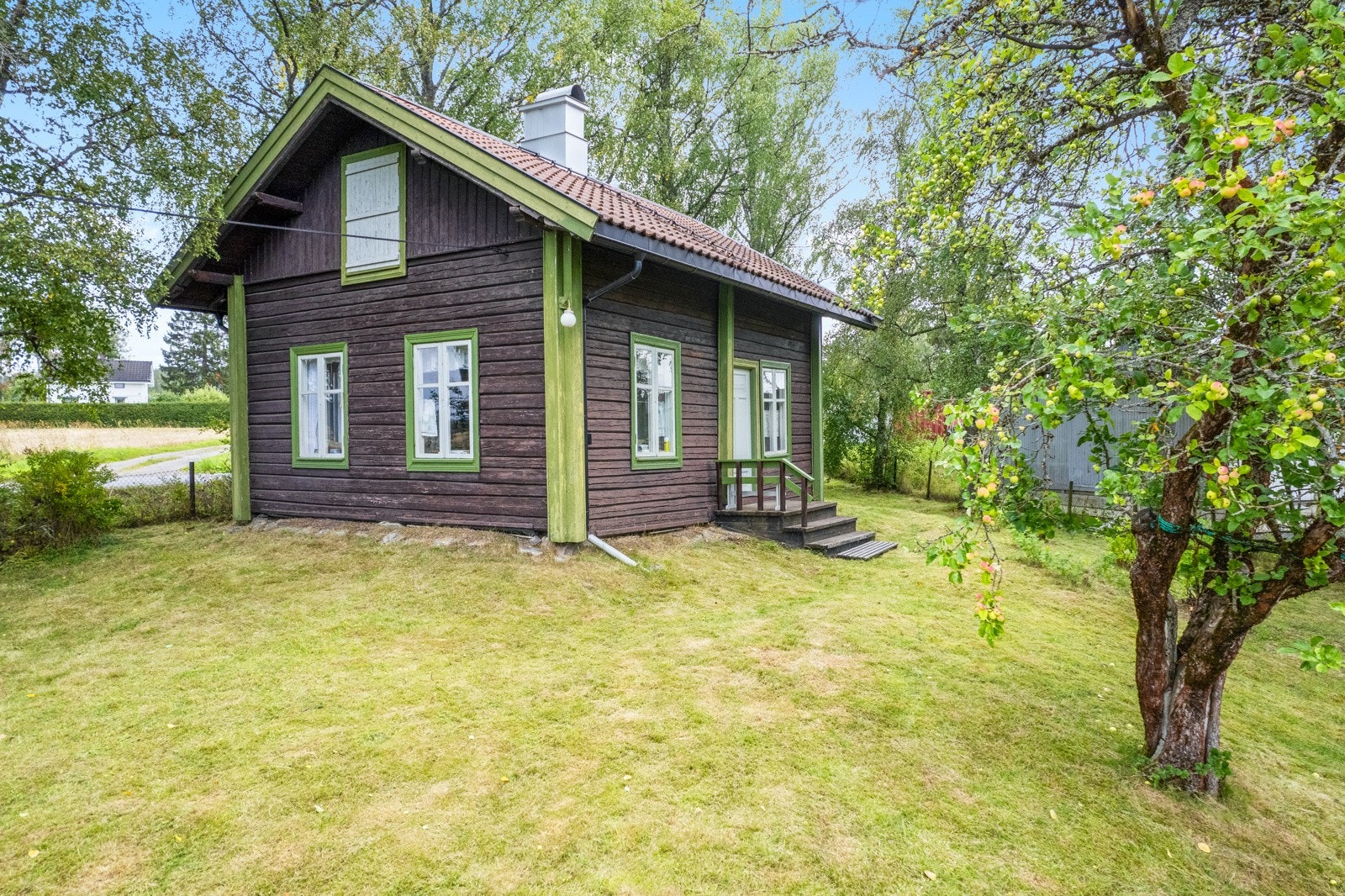 Kan dette være sommerdrømmen dere har ventet på? Galleribilde