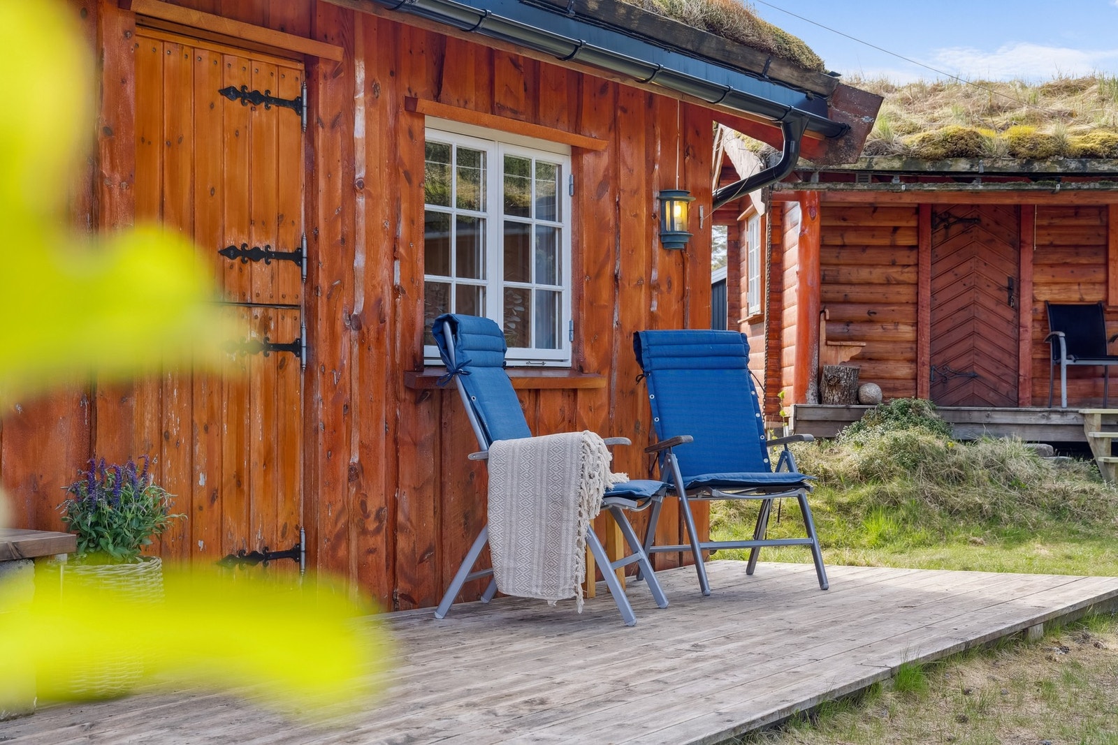 Våøyan er et attraktivt hyttefelt som ligger i behagelig kjøreavstand fra både Trondheim og kysten. Området ligger i naturskjønne omgivelser, med svært gode muligheter for turer i skog, mark og fjell. Galleribilde
