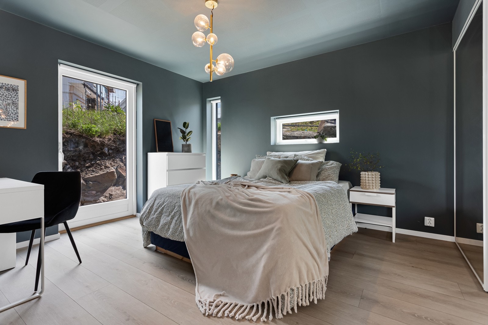 Soverom I i 1.etg. Galleribilde