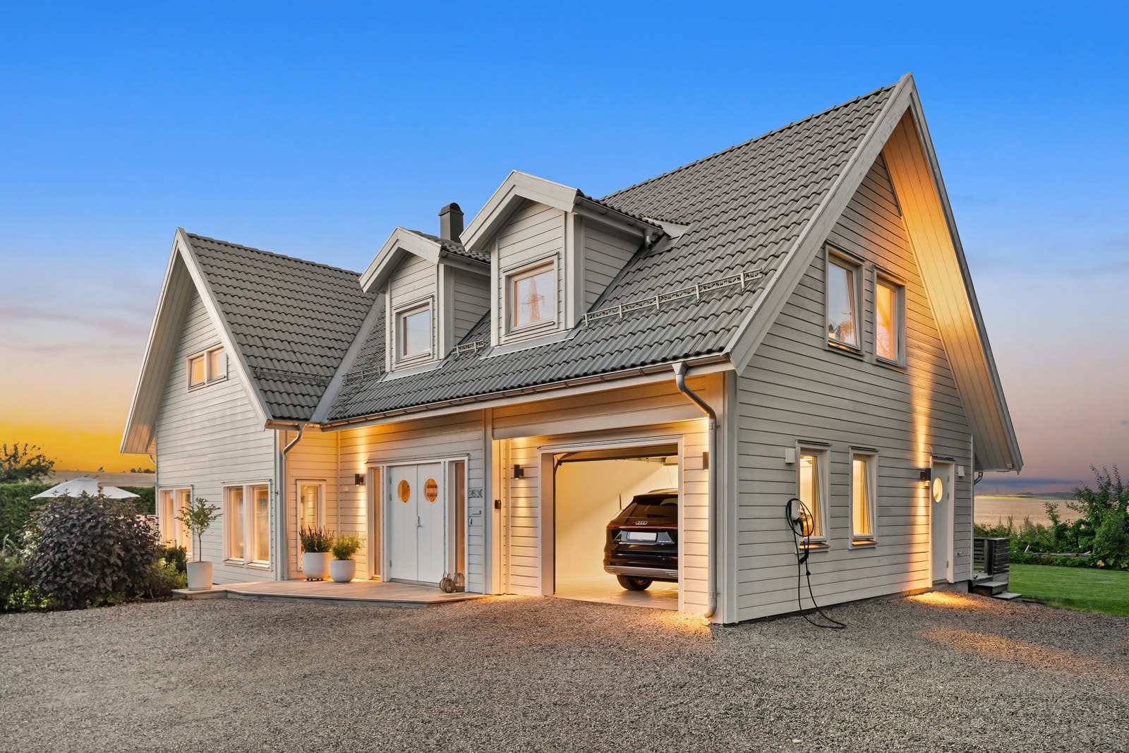 - Velkommen til Osloveien 263C - Galleribilde