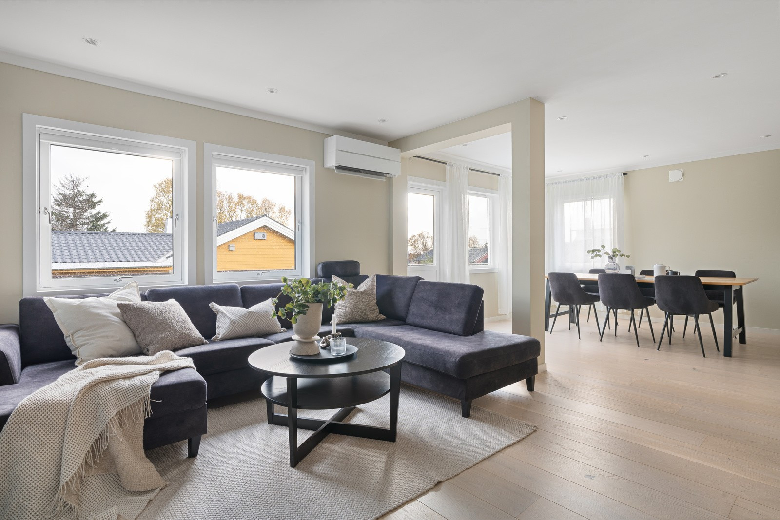 Velkommen til Maskinistvegen 9A - Presentert av Anders Karlstrøm!
