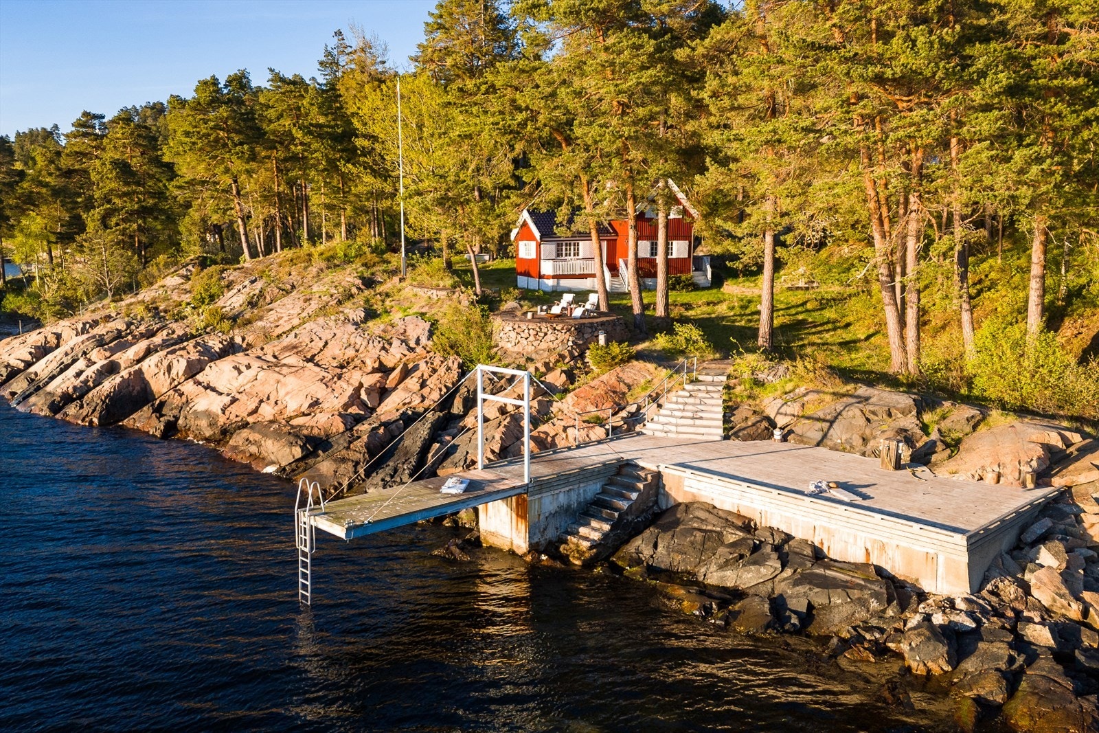 Velkommen til Bråtebuktveien 79 formidlet av Nordvik v/Jacob T. Koren! Galleribilde