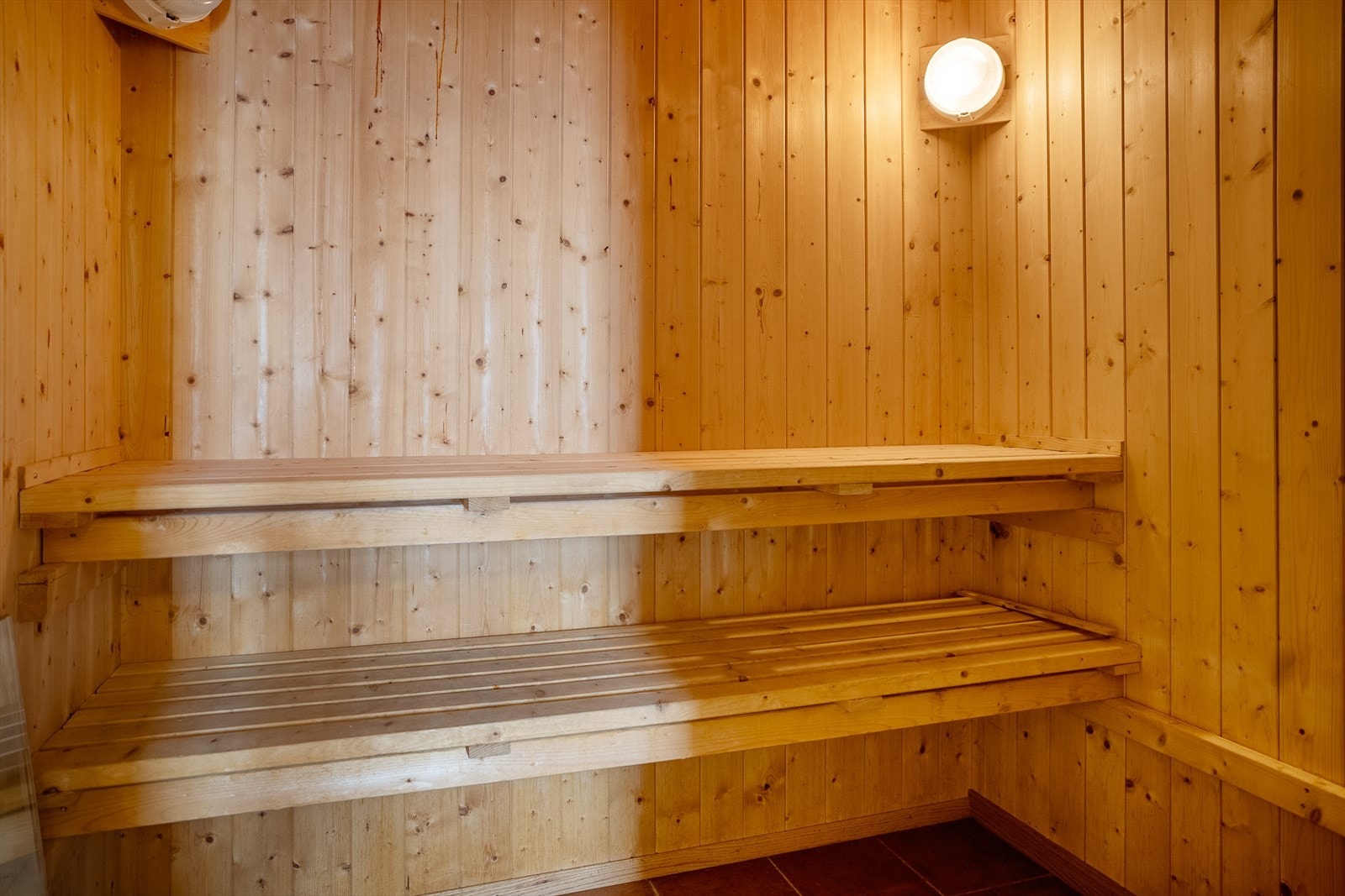 Badstu fra 1996 (frakoblet) Galleribilde