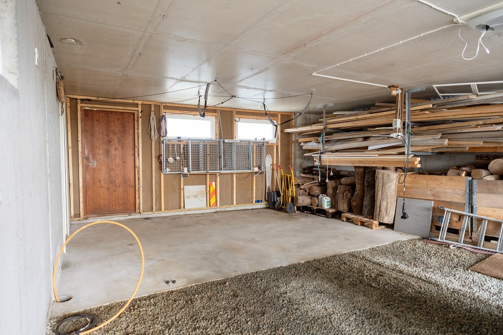 Carport Galleribilde