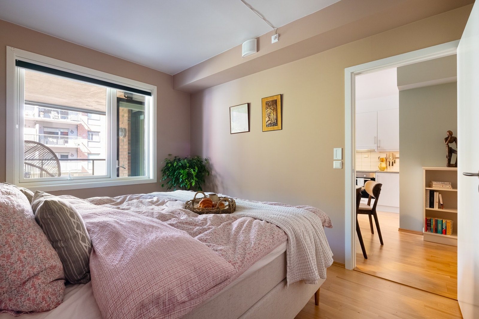 Har du spørsmål? Kontakt megler Silje Midtseim-Dammen (416 11 407/sd@eie.no) Galleribilde