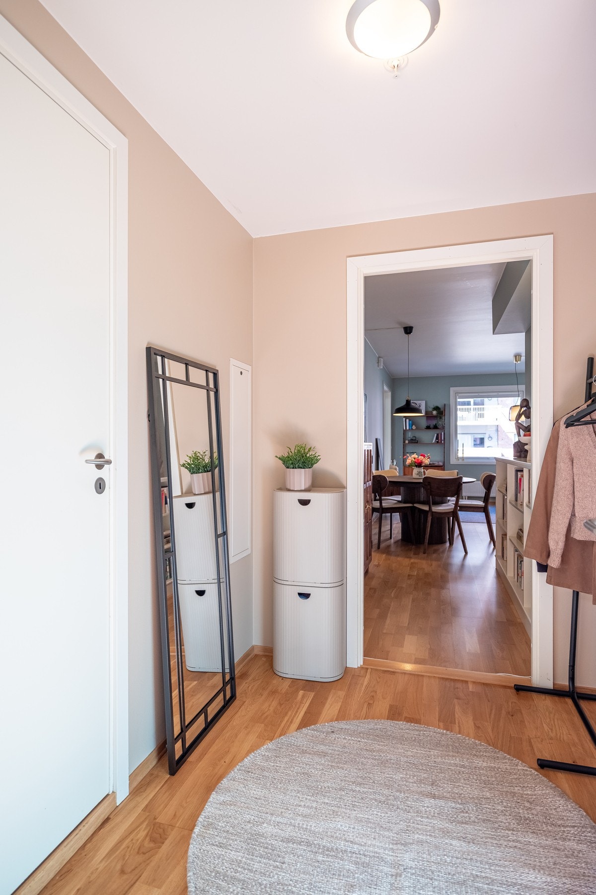 Velkommen inn! Galleribilde