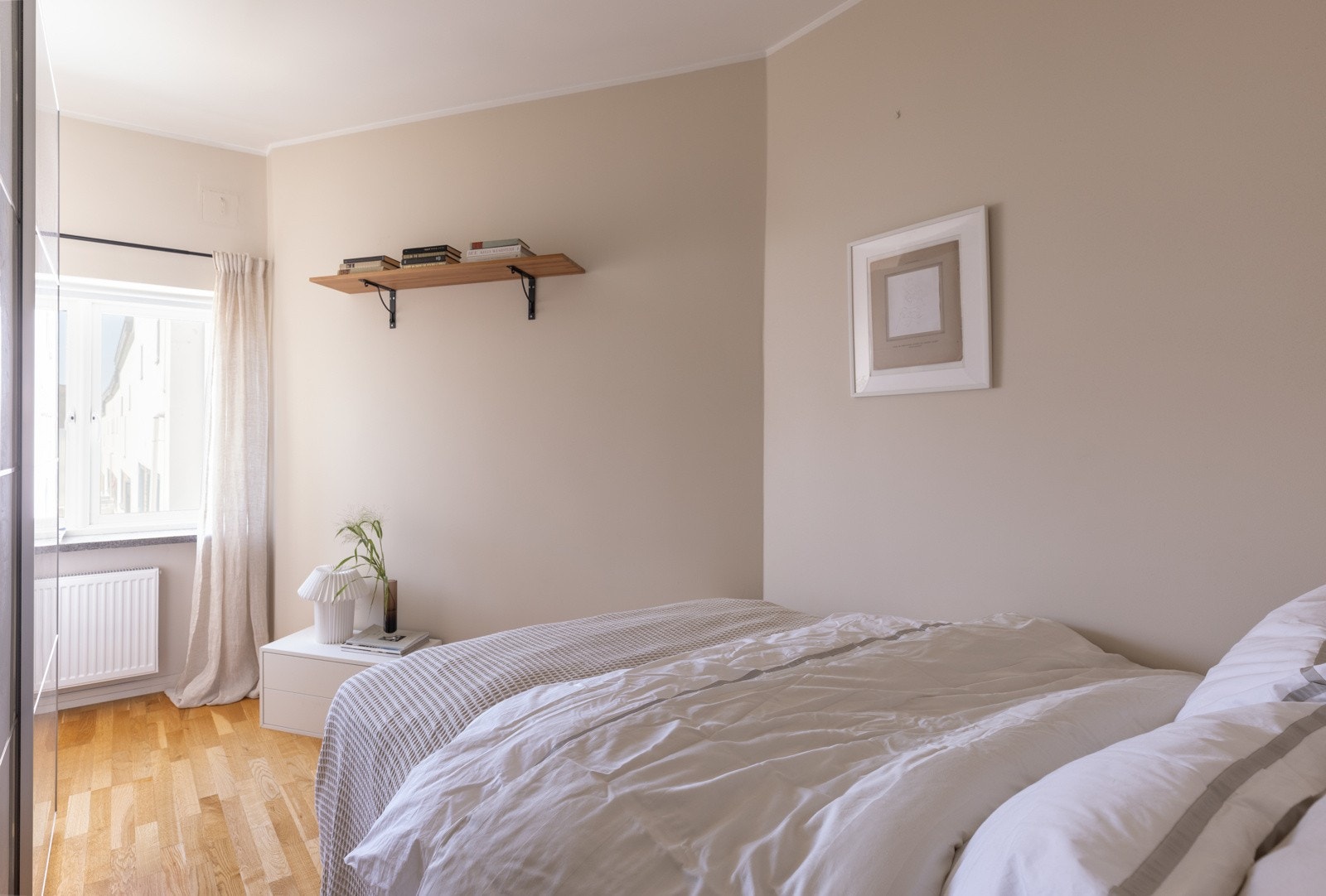 - Hovedsoverom - Galleribilde