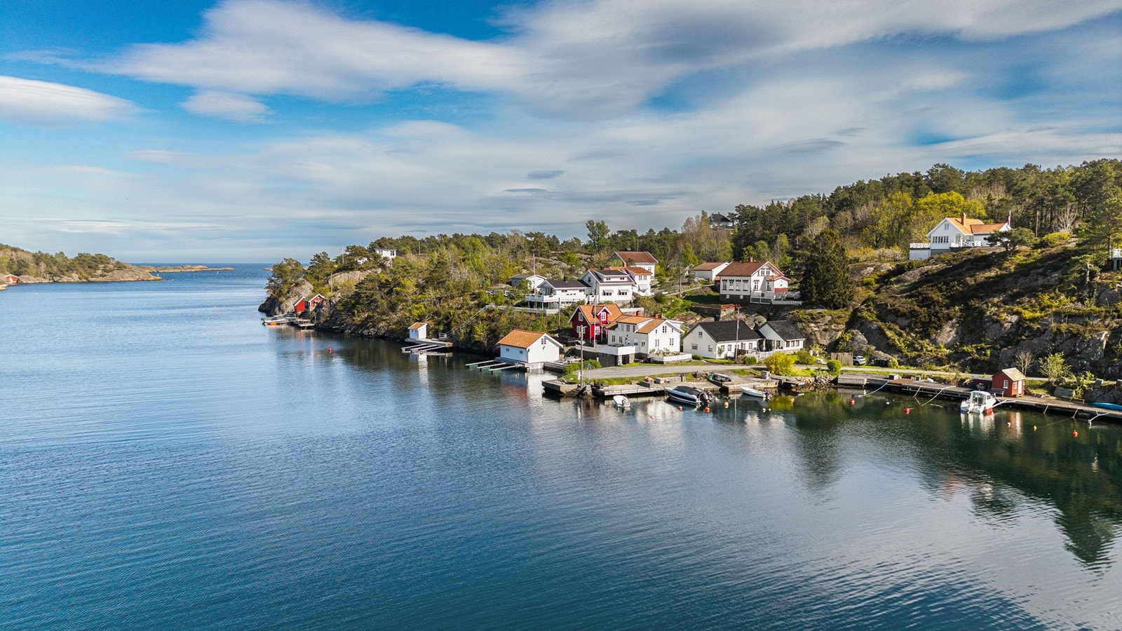 Even Guttormsen i Nordvik presenterer Gjerdalen 49 Galleribilde