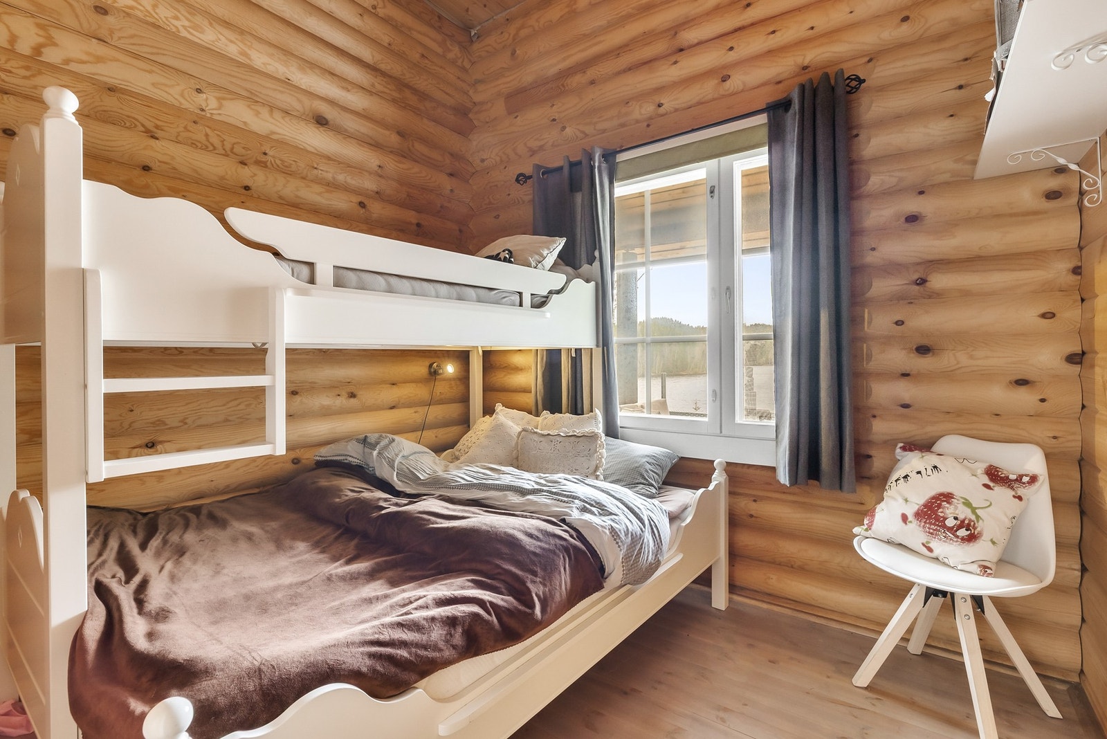 Soverom Galleribilde