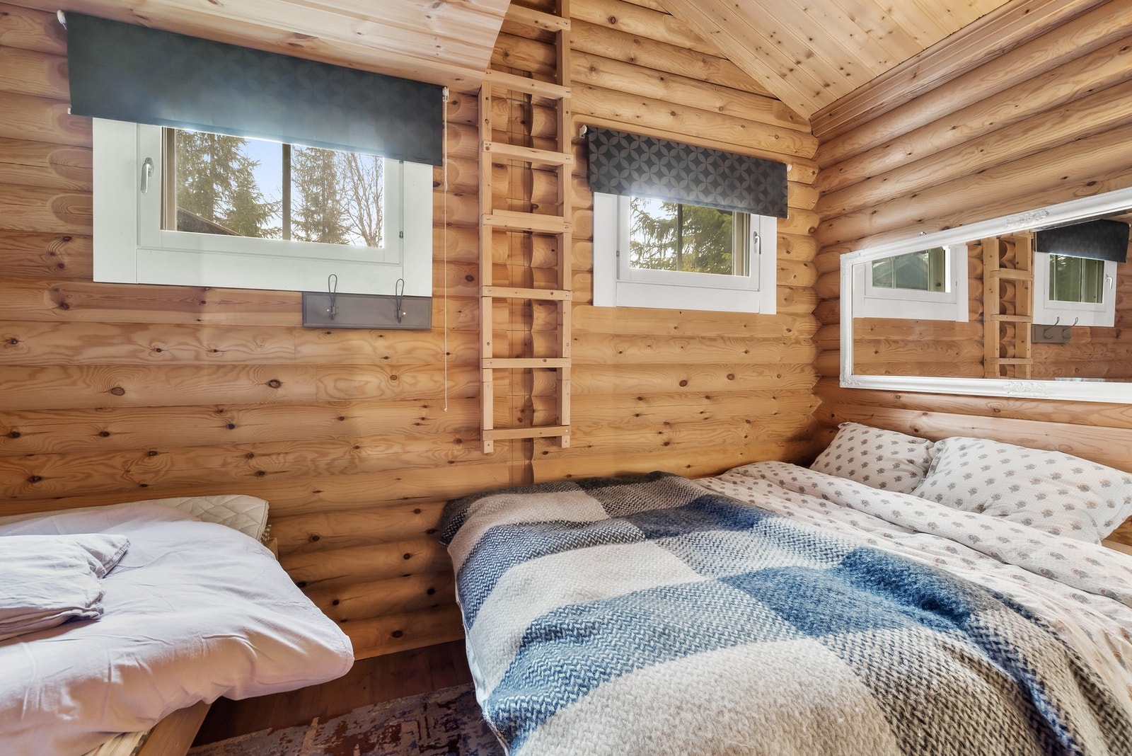 Soverom Galleribilde