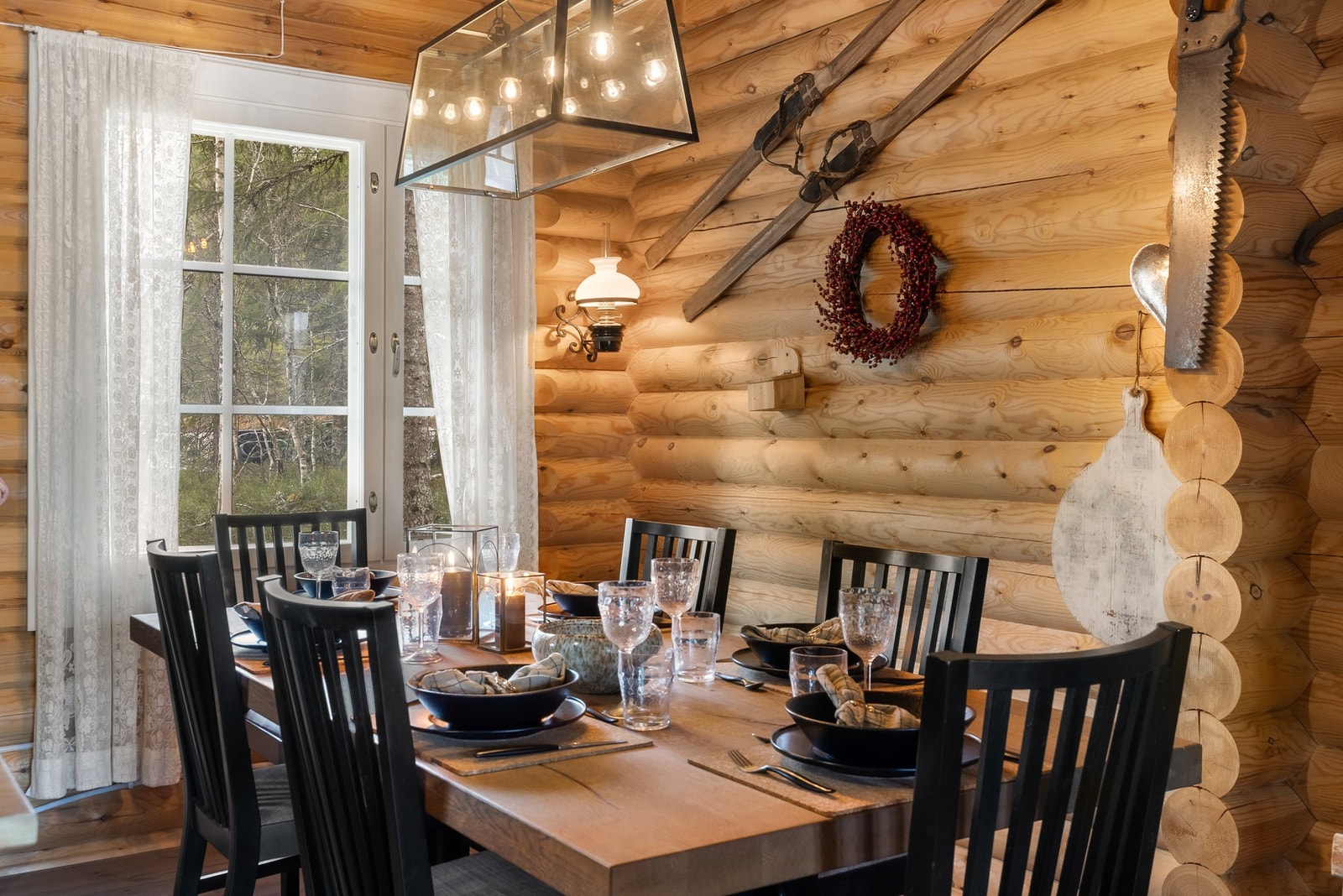 Nyt måltidet! Galleribilde