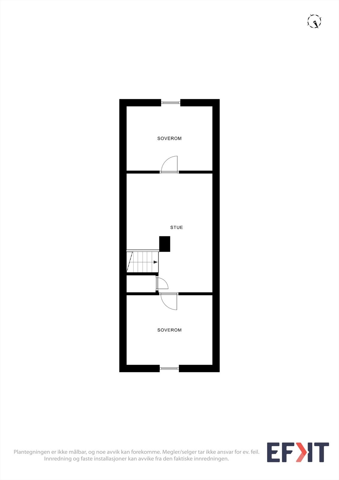 Plantegninger Galleribilde