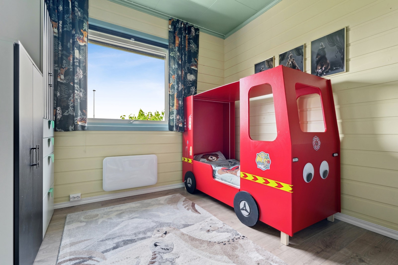 Soverom 2 Galleribilde