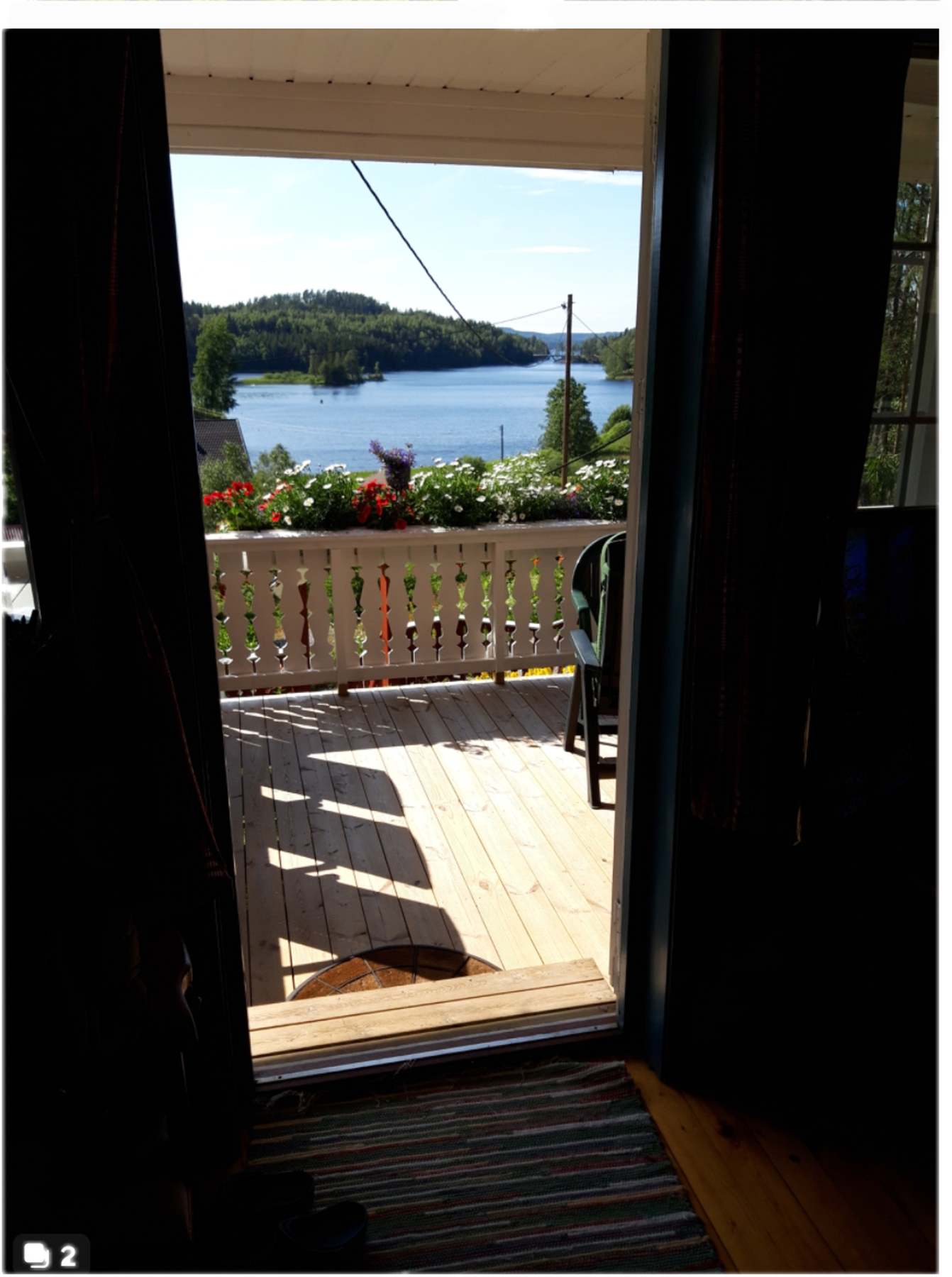 Selgers private bilde Galleribilde