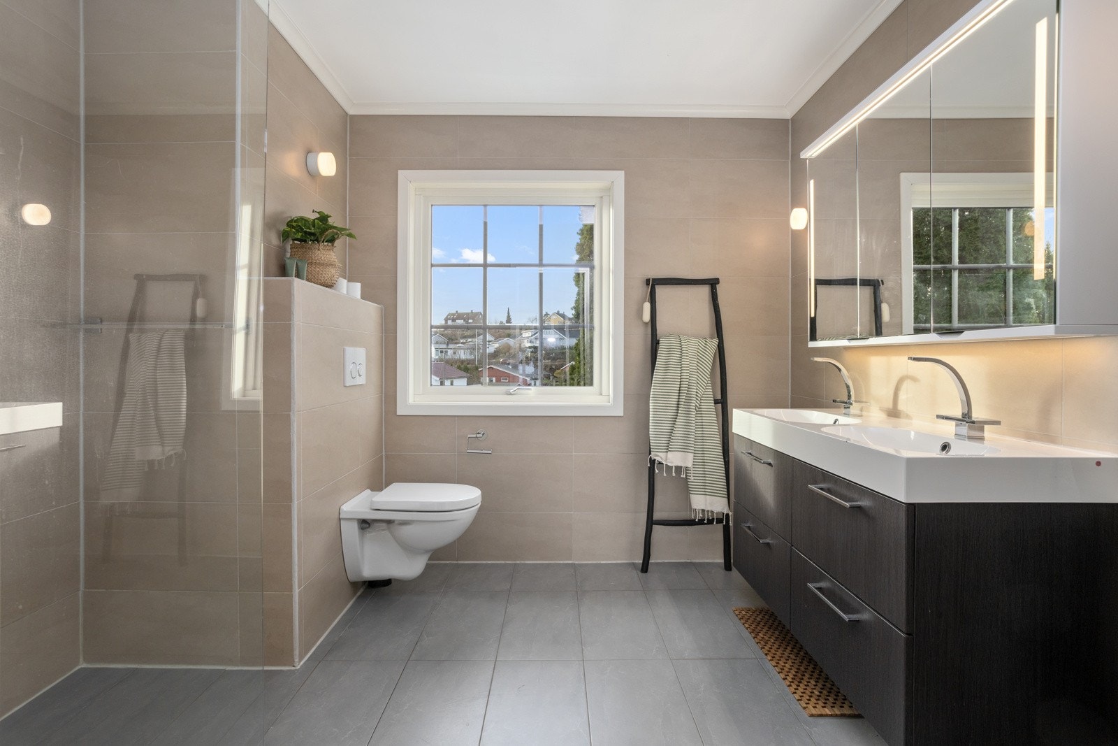 Hovedbad pusset opp i 2013. Galleribilde