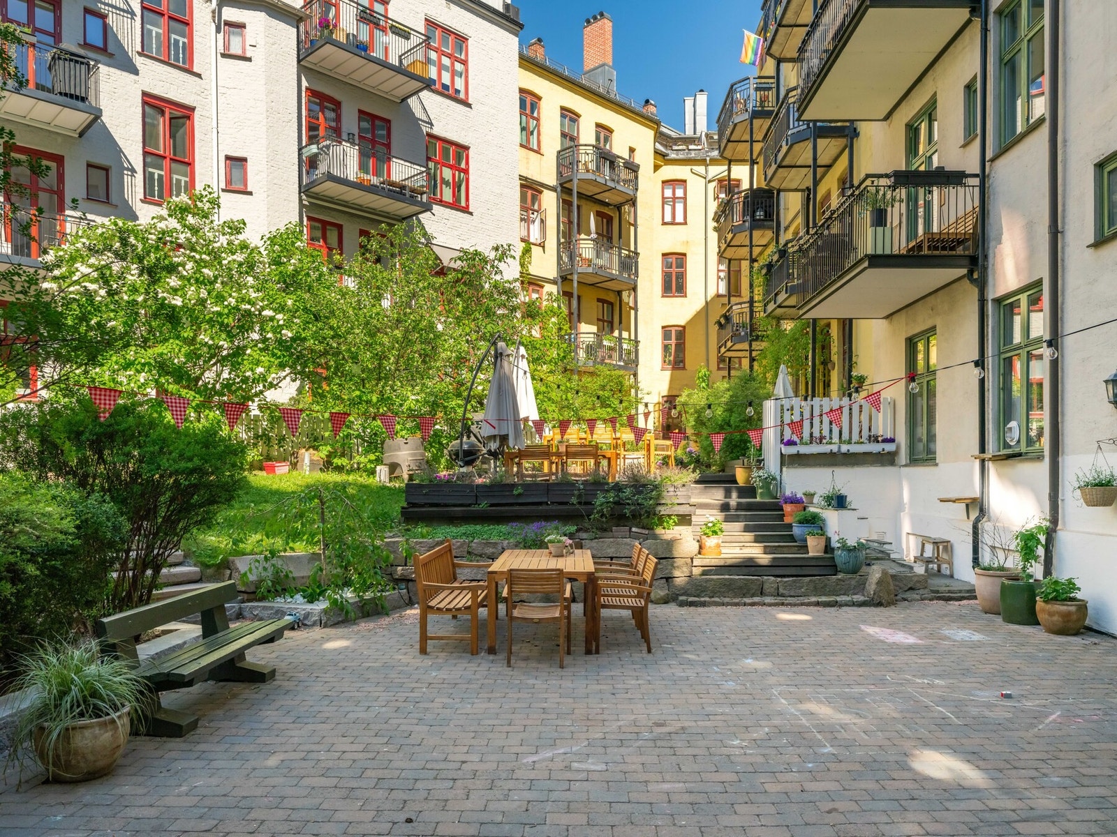 Se for deg 17. mai-feiringen her i 2026! Galleribilde