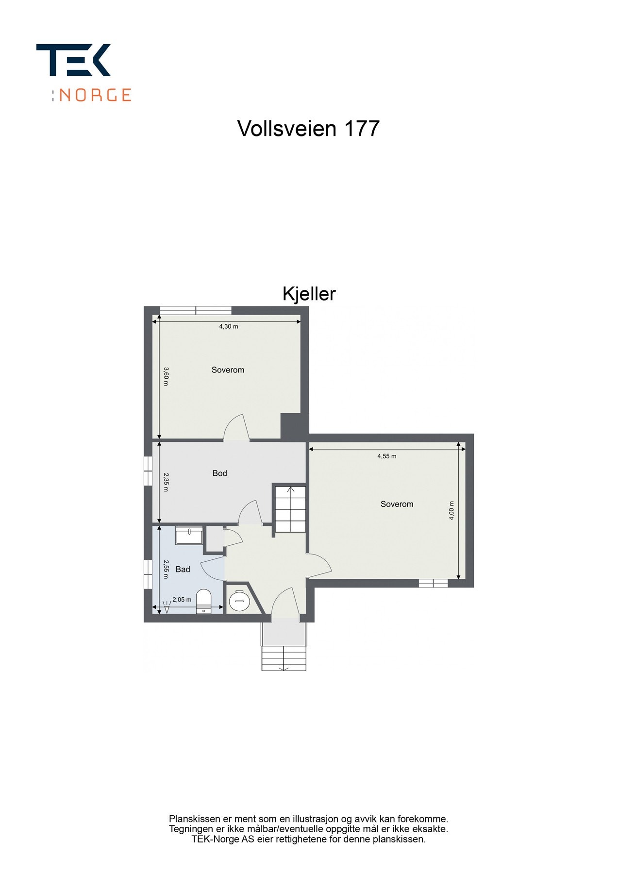 Kjeller Galleribilde