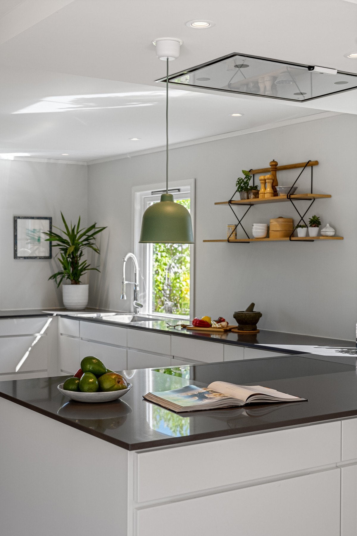 Sten benkeplate Galleribilde