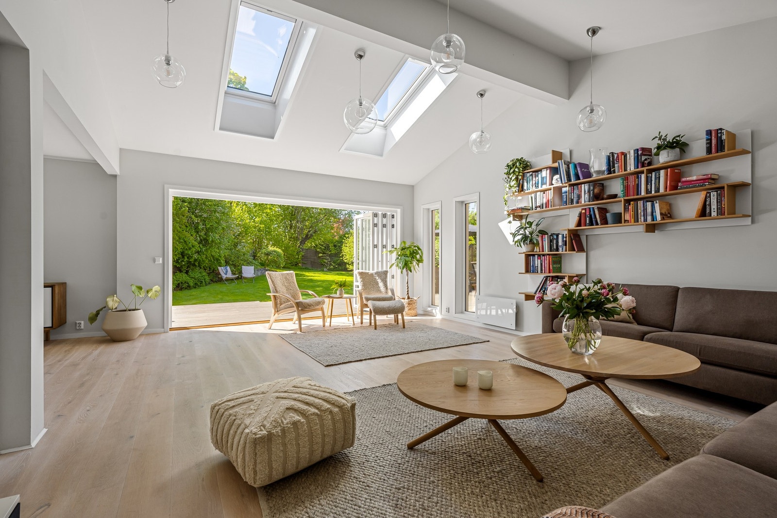 Tilbyggsdel fra 2017 Galleribilde