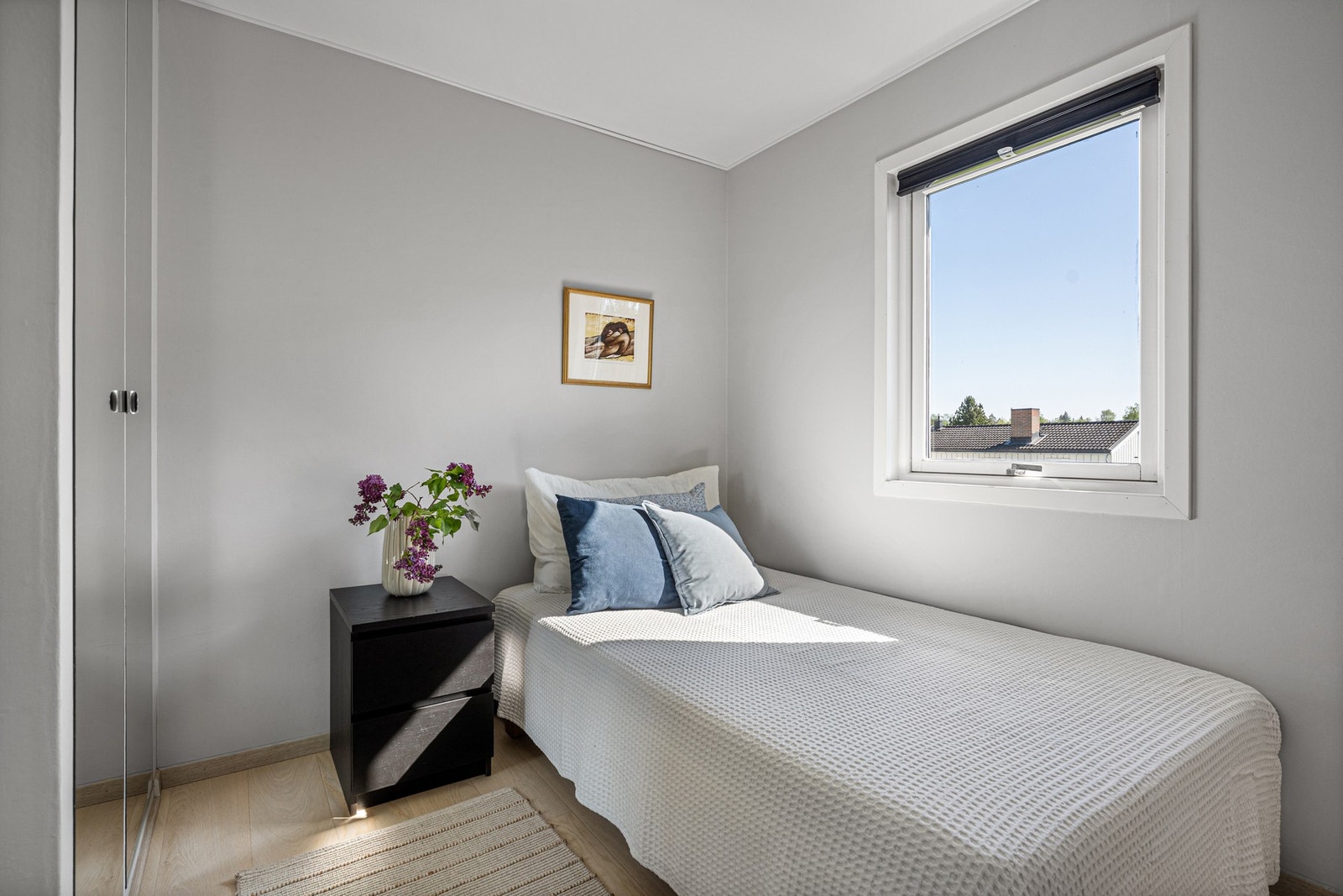 Soverom nr. 2 Galleribilde